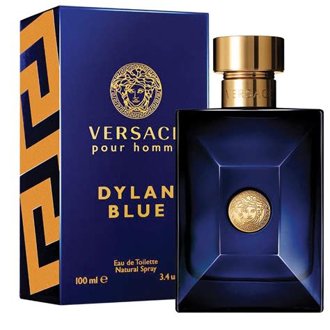 versace pour homme dylan blue rating|Versace Dylan Blue cologne review.